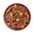 Alpha Spirit Real Food Beef (dorosły) 280g