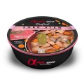 Alpha Spirit Real Food Pork (dorosły) 280g