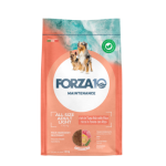 FORZA10 Light Maintenance Tuńczyki z ryżem 12 kg