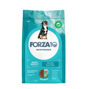 FORZA10 Maintenance Adult Maxi  Ryba 12kg
