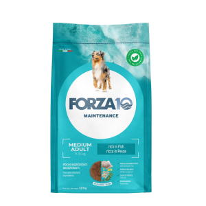 FORZA10 Maintenance Adult Medium Ryba 12kg