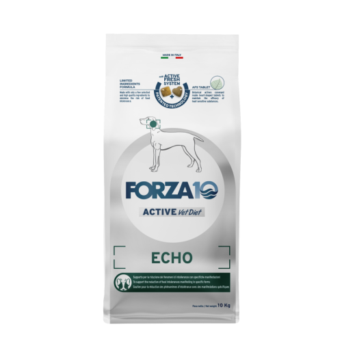 FORZA10 Echo Active 10kg