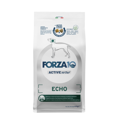 FORZA10 Echo Active 4kg