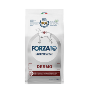 FORZA10 Dermo Active 4kg