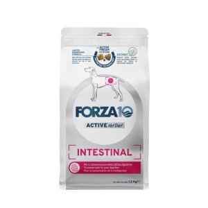 FORZA10 Intestinal Active 1,5 kg