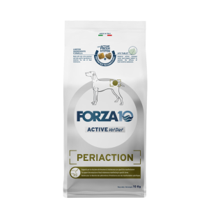 FORZA10 Periaction Active 10kg