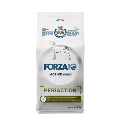 FORZA10 Periaction Active 10kg