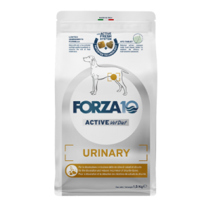 FORZA10 Urinary Active 1,5 kg