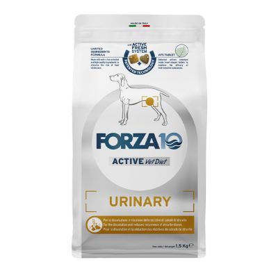 FORZA10 Urinary Active 1,5 kg