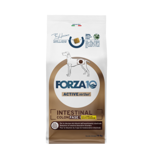 FORZA10 Intestinal Colon Fase 1 -10kg