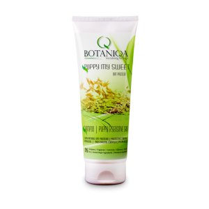 BOTANIQA Puppy My Sweet Szampon z proteinami owsa dla szczeniąt i wrażliwych psów 250ml