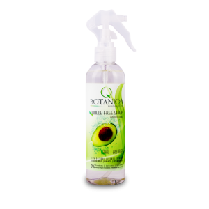BOTANIQA Tangle Free Avocado Spray zapobiegający plątaniu się 250ml
