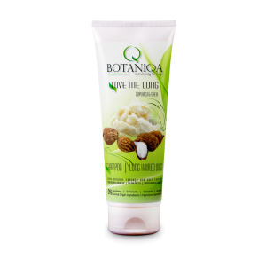 BOTANIQA Love Me Long Szampon dla psów długowłosych Cupuaçu & Shea 250ml