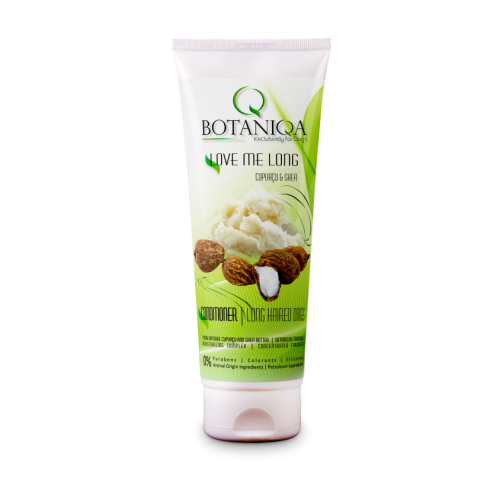 BOTANIQA Love Me Long Odżywka dla psów długowłosych Cupuaçu & Shea 250ml