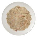WIEJSKA ZAGRODA Karma mokra dla kota Handmade fillets Kurczak z wołowiną (dorosły) 70g