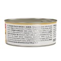 WIEJSKA ZAGRODA Karma mokra dla kota Handmade fillets Kurczak z jajkiem (dorosły) 70g