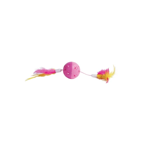 M-PETS Wonders zabawka dla kota bell ball
