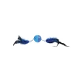 M-PETS Wonders zabawka dla kota bell ball