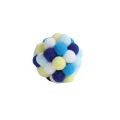 M-PETS Wonders zabawka dla kota bubble ball