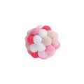 M-PETS Wonders zabawka dla kota bubble ball