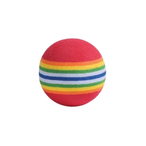 M-PETS Wonders zabawka dla rainbow ball
