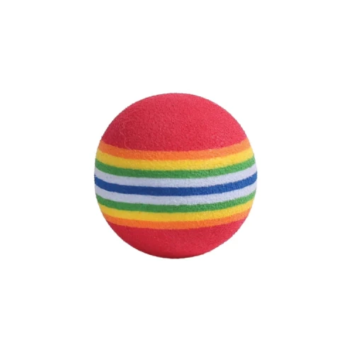 M-PETS Wonders zabawka dla rainbow ball