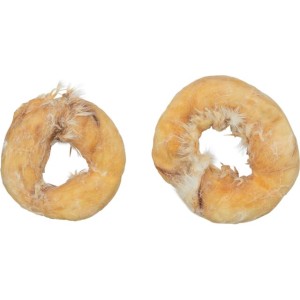 Trixie Ring z królika - 1 sztuka 