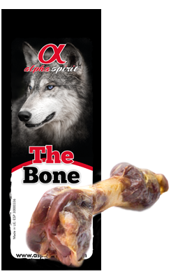 ALPHA SPIRIT VACUUM STANDARD HAM BONE