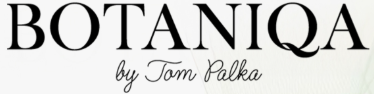 BOTANIQA by Tom Palka